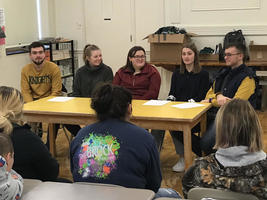 College Forum