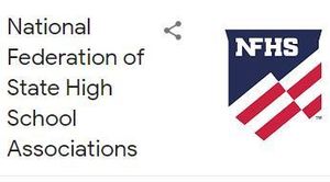 We Now Have NFHS!!