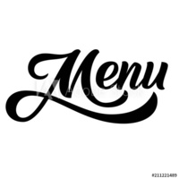 December Breakfast Menu!