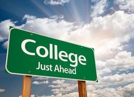 College