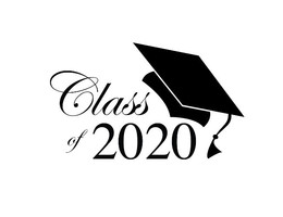 Senior Class of 2020!