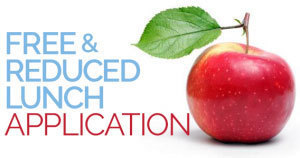 Free & Reduced Lunch Applications