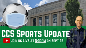 Live School and Sports Update