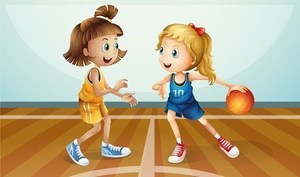 Youth Girls Basketball Changes