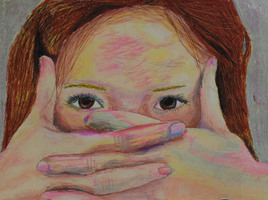 Senior AP Art Portfolios