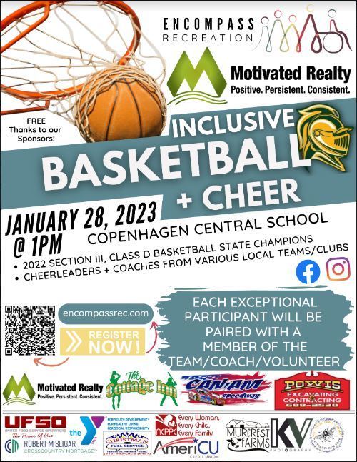 Encompass Basketball