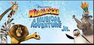 CCS Elementary Presents Madagascar!
